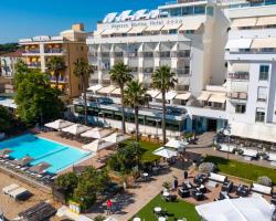 Abruzzo Marina Hotel - Family & Beach Resort