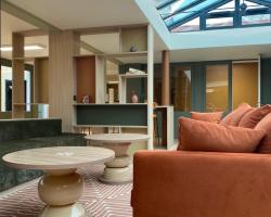 Green Hôtels Poitiers