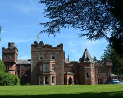 Friars Carse Country House Hotel