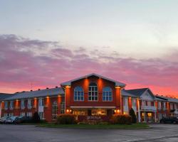 Les Suites de Laviolette, an Ascend Collection Hotel