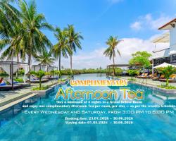 Hoi An Beach Resort