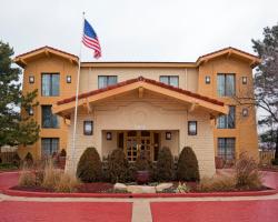 La Quinta Inn Chicago Oakbrook Terrace