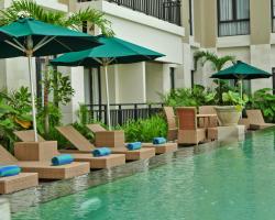 Grand Kuta Hotel and Residence