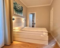 Hotel Villa Solln - free parking