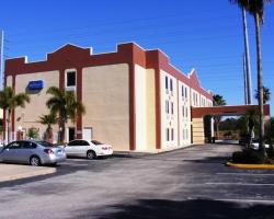 Baymont Inn & Suites Orlando/Universal Area