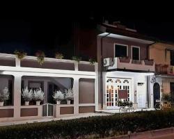 Albergo Ristorante Grace