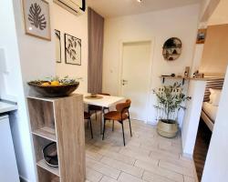 Studio Apartment MD