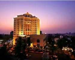 The Residency Towers