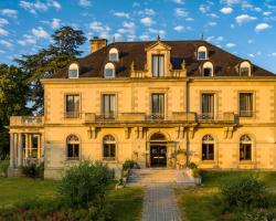 Garrigae Manoir de Beauvoir Poitiers Sud - Hotel & Spa