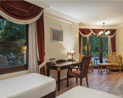 Chatto Hotel