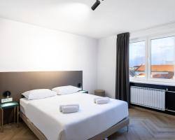 B&B HOTEL Maribor Orel