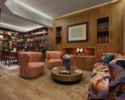 Park Suites Hotel Luxury Boutique Hotel