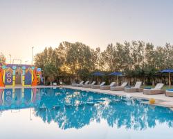 Hôtel La Perle de Mogador