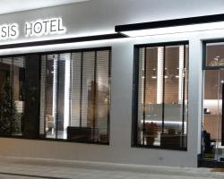 Anesis Hotel