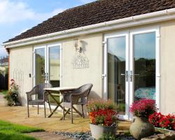 New Forest Holiday Annexe