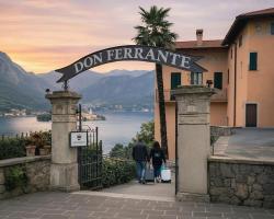 Hotel Don Ferrante