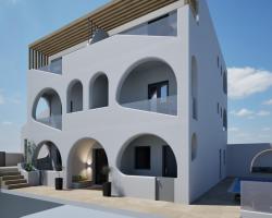 Anemone Luxury Suites