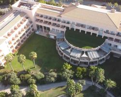 Hotel Alicante Golf