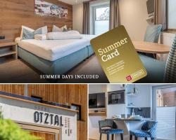 Garni Ötztal ROOMS & APARTS