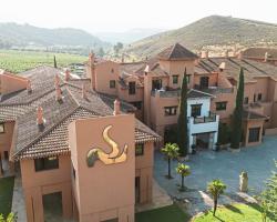 Hotel & Winery Señorío de Nevada