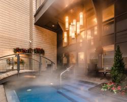 Metcalfe Hotel Montréal by Gray Collection