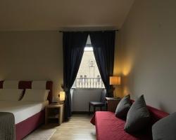 Residenza Cola Di Rienzo - Suite In Rome