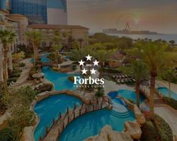 The Ritz-Carlton, Dubai