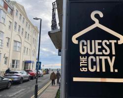 Guest And The City
