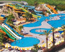 VONRESORT Elite & Aqua - Ultra All Inclusive & Kids Concept