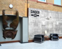 Singer109 Hostel, Hotel & Apartment