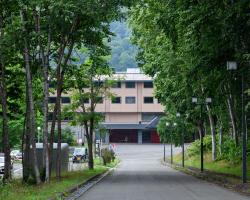 ニセコ昆布温泉　ホテル甘露の森