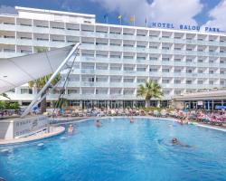 4R Salou Park Resort I