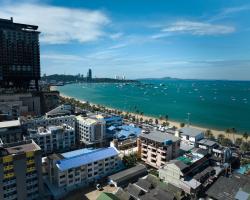 The Weekend Pattaya (Tweet Tweet Nest Pattaya)