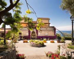 Hotel La Badia