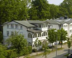 Haus am Park I + II