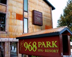968 Park Hotel