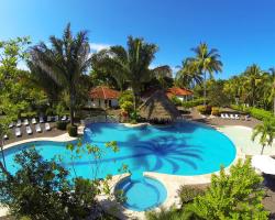 Villas Playa Samara Beach Front All Inclusive Resort