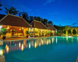 La Tradition d’Angkor Boutique Resort