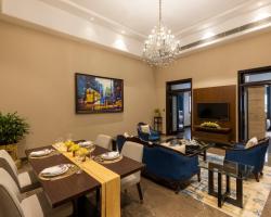 Kenilworth Hotel, Kolkata