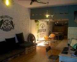 Bullockcart Hostel