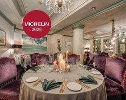 Grand Palace Hotel - Small Luxury Hotels of the World