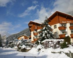 Hotel Tubris