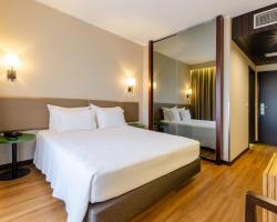TURIM Santa Maria da Feira Hotel