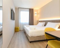 Best Western Hotel Garda