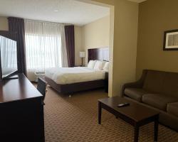 SureStay by Best Western Marion