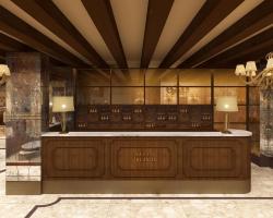 Hotel Savoia e Jolanda, WorldHotels Elite