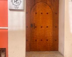 Hotel Galeria la Trinidad