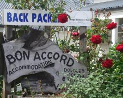 Bon Accord Backpackers