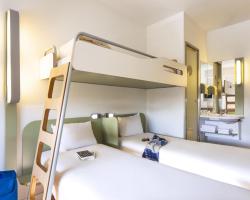 ibis budget Antwerpen Centraal Station