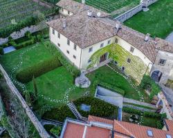 Relais Palazzo Lodron